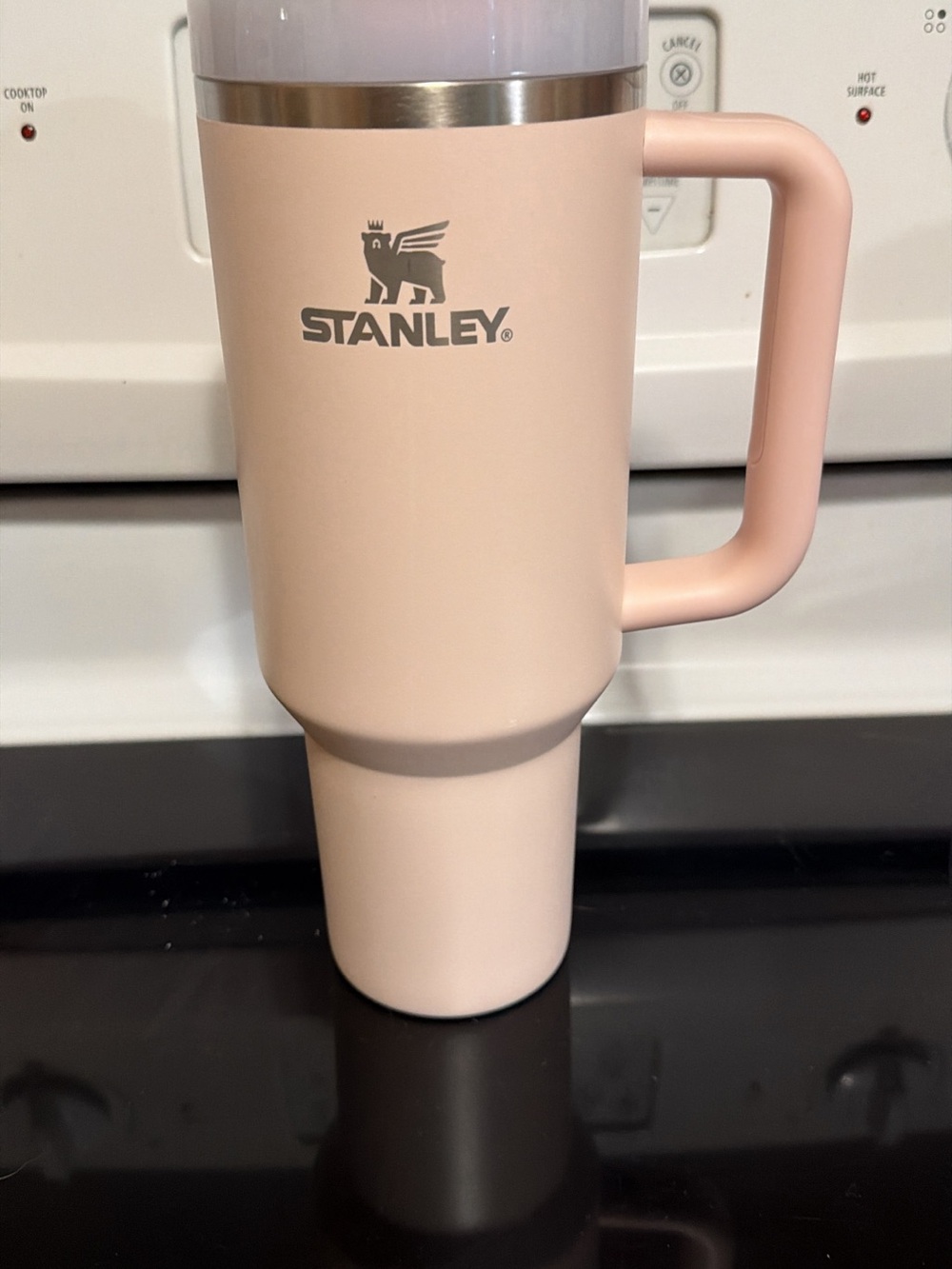 Bloom Stanley